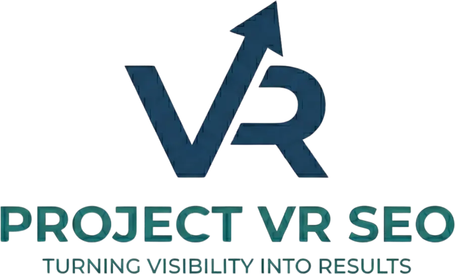 Project VR SEO: Turning Visibility into Results