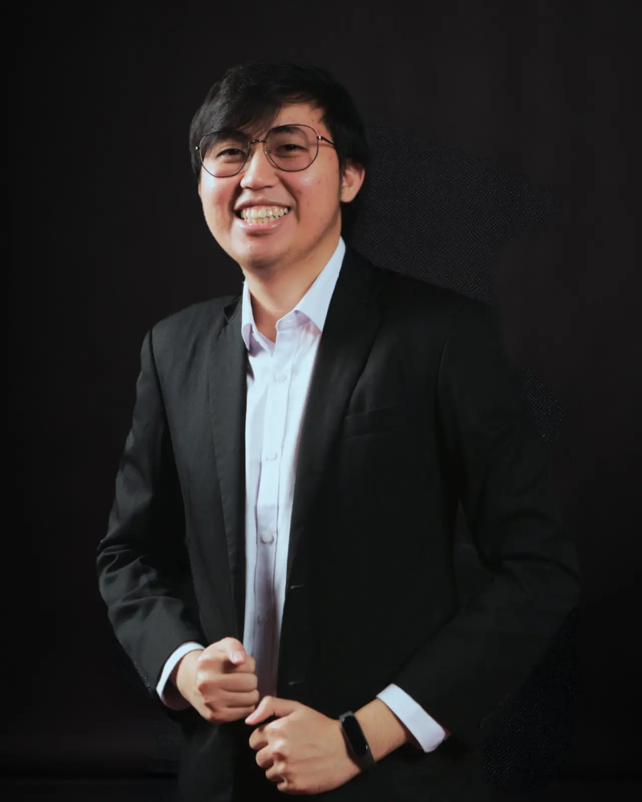 Vincent Ramas, SEO and GEO consultant