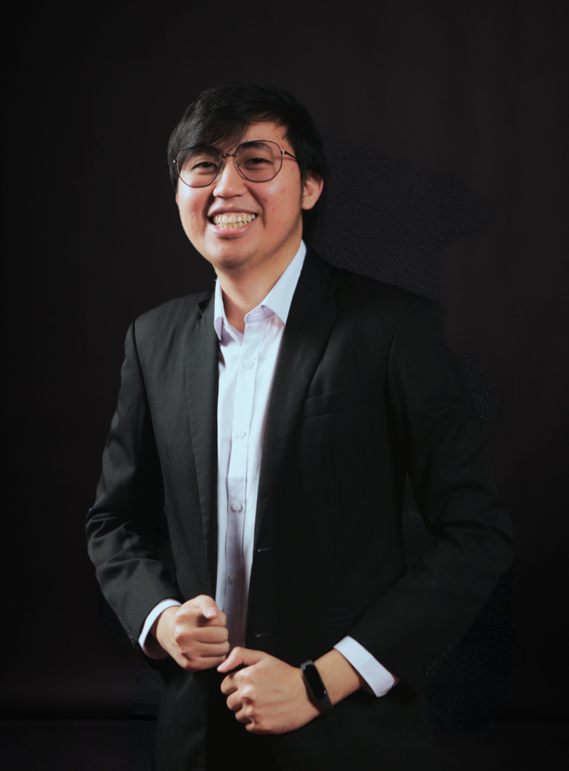 Vincent Ramas - Professional SEO Specialist