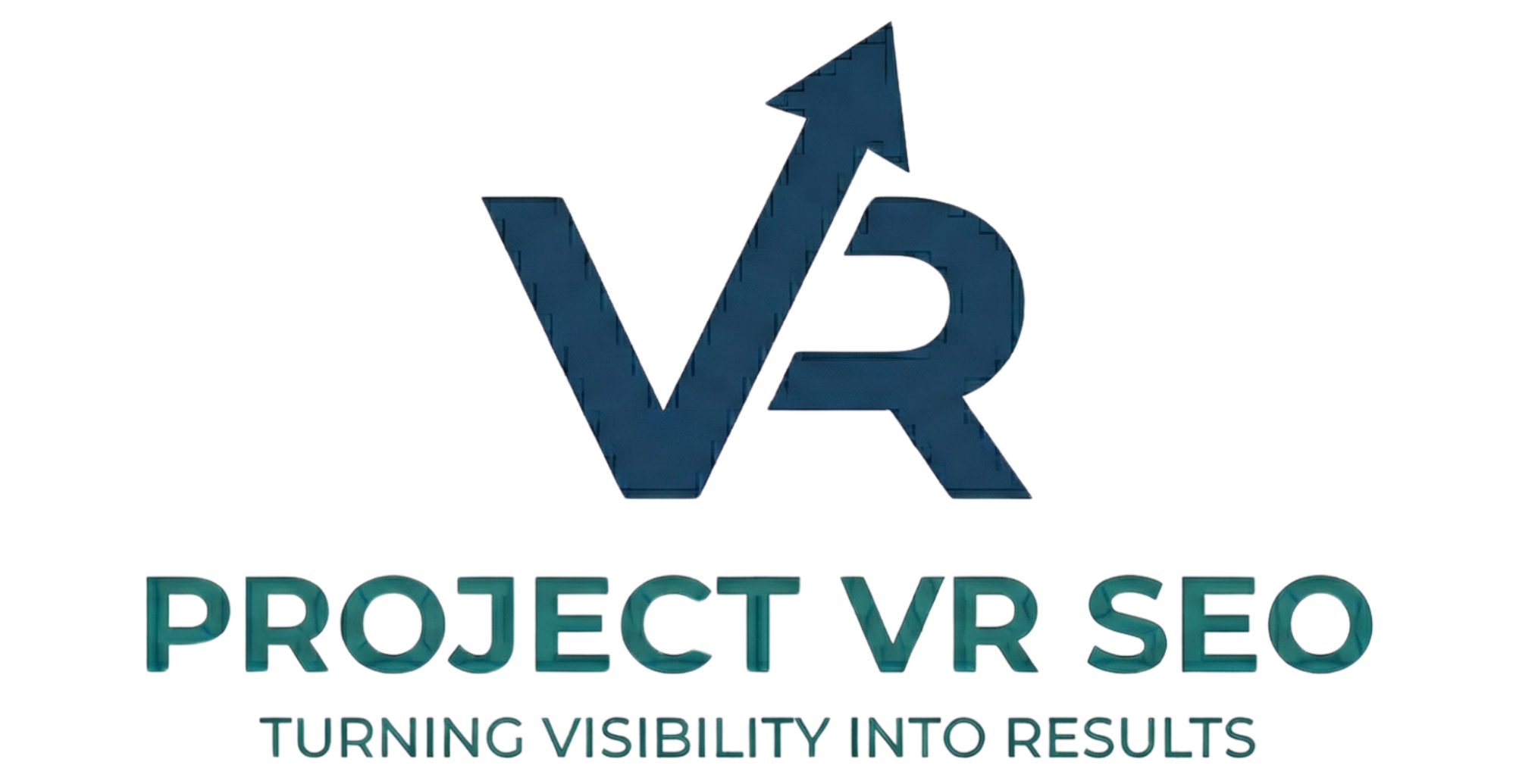 Project VR SEO Logo